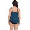 Trimshaper Women's Diana Swimdress - 3 of 3