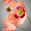 Sullivans Artificial Poppy Stem 6"L - 2 of 2