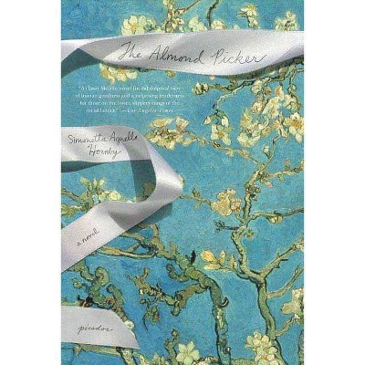 The Almond Picker - by  Simonetta Agnello Hornby (Paperback)