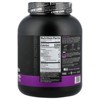 Rule One Proteins R1 Casein, Protein Powder Drink Mix, Chocolate Fudge, 4.01 lb (1.82 kg) - 2 of 4