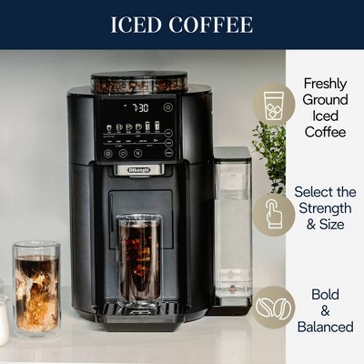 DeLonghi TrueBrew Coffee Maker