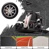 Electric Go Kart for Kids 3-8 - High Speed Drift Kart, 24V Battery Powered - 2 of 4