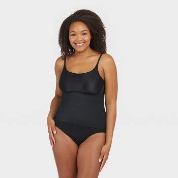 SPANX Boostie-Yay Camisole in Black