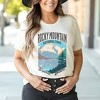 Simply Sage Market Women's Rocky Mountain National Park Explore More Short Sleeve Graphic Tee - 2 of 4