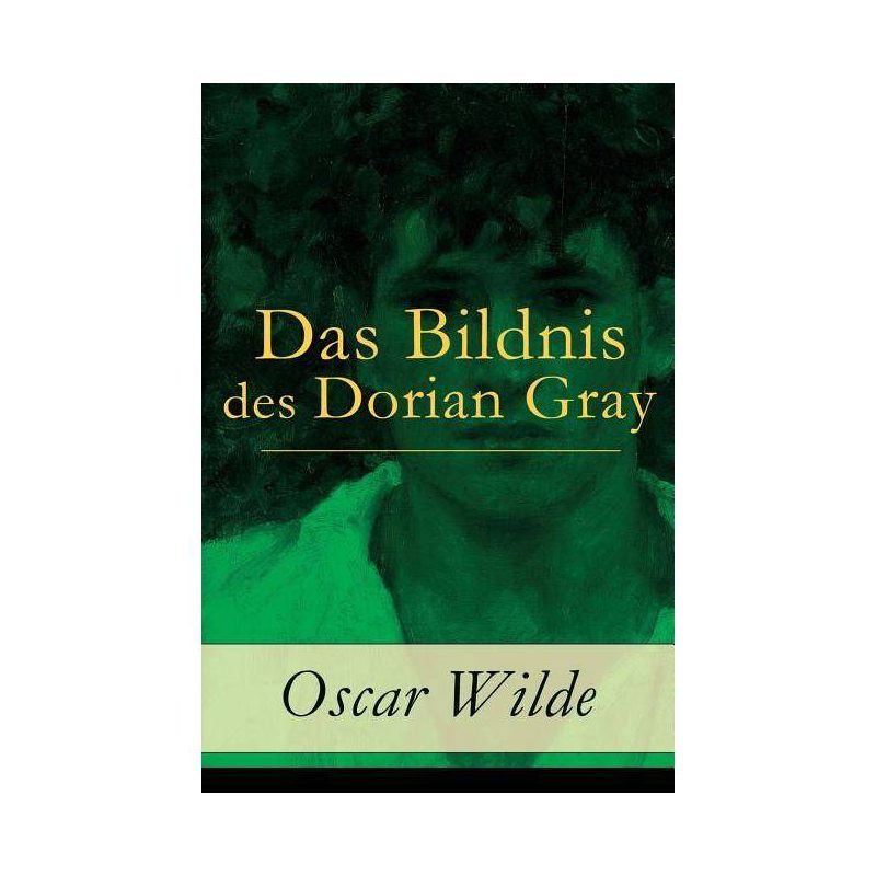 Das Bildnis des Dorian Gray - by  Oscar Wilde & Richard Zoozmann (Paperback), 1 of 2