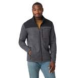 Free Country Men's Frore II Sweater Fleece Jacket