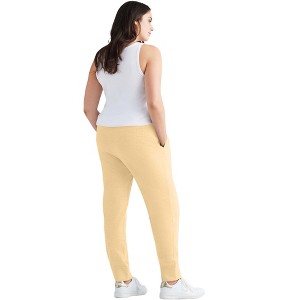 ellos French Terry Jogger - 1 of 4