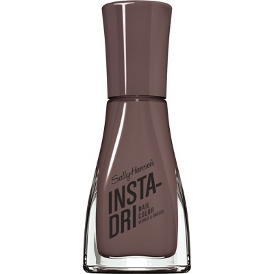 Sally Hansen Insta-Dri Nail Color - 0.31 fl oz