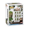 Funko POP! Marvel We are Groot - Groot as Hulk Vinyl Figure - 3 of 3