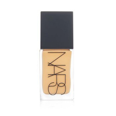 Nars Women Featherlight Strengthens Skin Light Reflecting Foundation