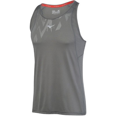 mizuno alpha vent singlet