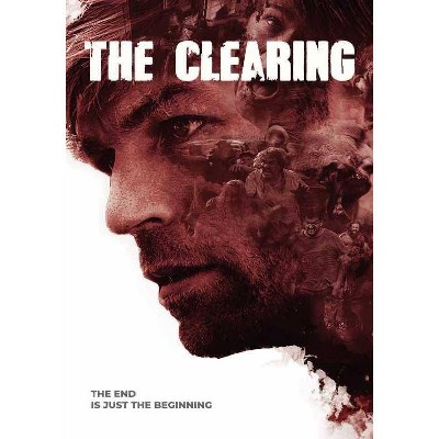 The Clearing (DVD)(2021)