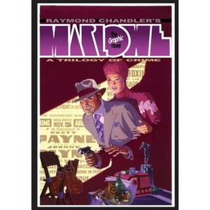 Raymond Chandler's Marlowe - 2nd Edition (Paperback) - 1 of 1