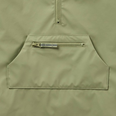 Детские куртки Cat & Jack Kids' Adaptive Rain Cape - Cat & Jack™ Green XS — фото 3