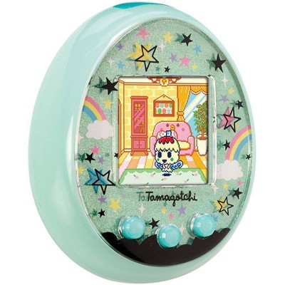 target tamagotchi on