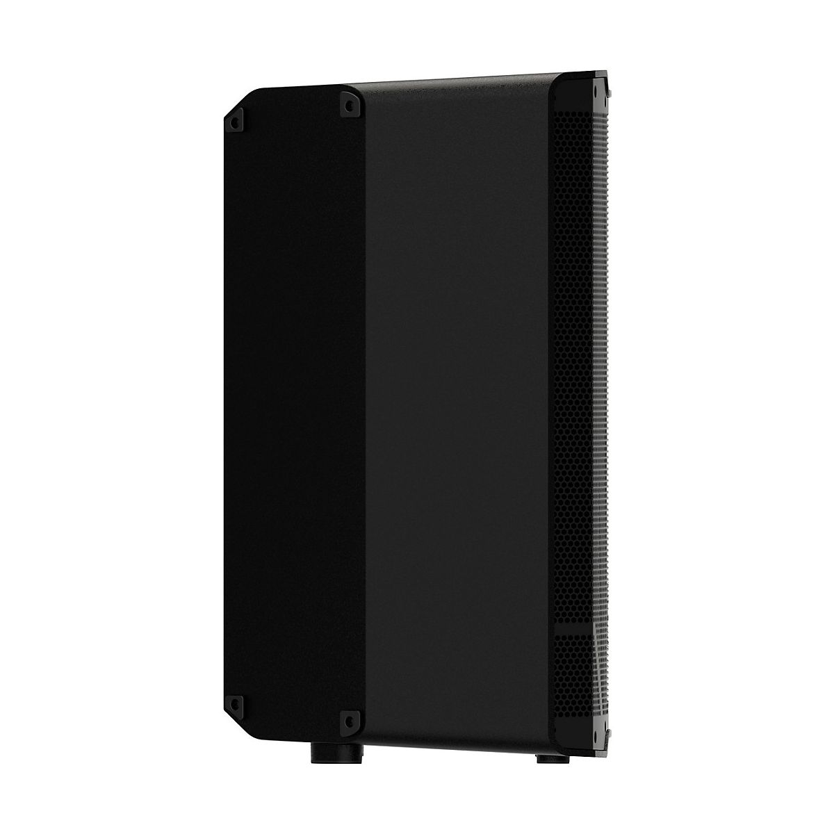Mackie SRT210 1,600W Professional Powered Loudspeaker 10 in. Black - thumbnail 5