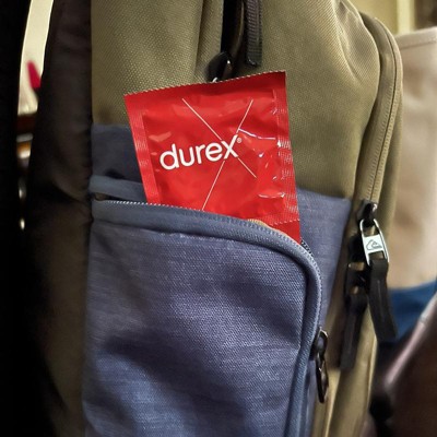 Durex Extra Sensitive Condoms : Target
