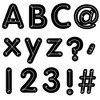 Creative Teaching Press® Core Decor Loop-de-Loop Designer Letters, 206 Pieces Per Pack, 2 Packs - image 2 of 3