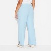 Women's Mid-Rise Cable Pants - Wild Fable™ - 3 of 3