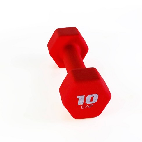 CAP Neoprene deals Hex Dumbell Set 2 / 3 / 5