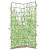 Two Panel Folding Trellis - 2 of 2