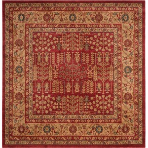 Mahal MAH697 Power Loomed Indoor Rugs - Safavieh - 1 of 4