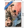 Trends International DC Comics Batman - Uppercut Framed Wall Poster Prints - 3 of 4