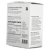 Ora Trust Your Gut, Pre + Probiotic Pixie Powder, For Kids, Fruit Punch, 6 Billion, 30 Sticks, 0.05 oz (1.5 g) Each - 4 of 4