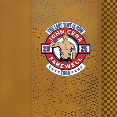 john cena (farewell tour)