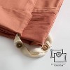 Shuteye Supply Lush Cotton Pillowcase Set - 3 of 4