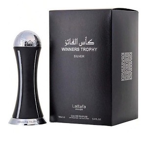 Lattafa Lavender, Vetiver, Olibanum, Orange, Vanilla UniEau De Parfum Spray 3.4 Oz 2022  3.4 Oz - 1 of 1