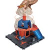Hot Wheels City Ice Cream Shop - 3 of 4