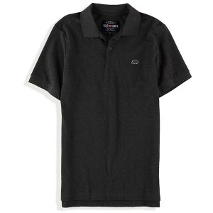 Ecko Unltd. Mens Wallburner Solid Color Polo Shirt - 1 of 1