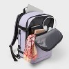 40L Travel Backpack with Expansion - Open Story™ - 3 of 4
