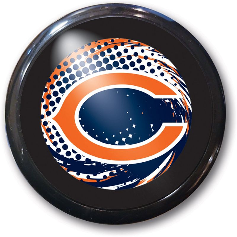 MasterPieces Sports Team Duncan Yo-Yo - NFL Chicago Bears, 3 of 5
