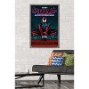 Trends International Marvel Spider-Man: Across The Spider-Verse - Ben Reilly Framed Wall Poster Prints - 2 of 4