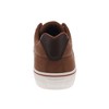 Levi's Mens Avery Synthetic Leather Casual Lace Up Sneaker Shoe - 3 of 4