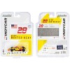 Dallara IndyCar #28 Ryan Hunter-Reay "DHL" Andretti Autosport "NTT IndyCar Series" (2021) 1/64 Diecast Model Car by Greenlight - 3 of 3