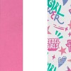 Rebel Girls x Mightly Fair Trade Organic Cotton Underwear 3-pack - 2 of 2