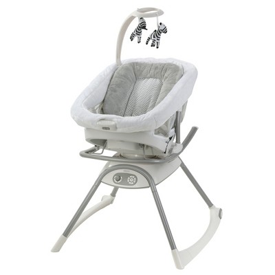 graco dreamglider target