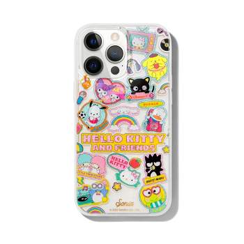Hello Kitty x Sonix Apples to Apples iPhone Case