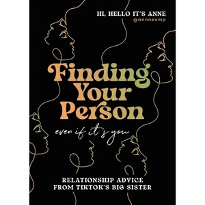 Finding Your Person - by Anne - 1 of 1