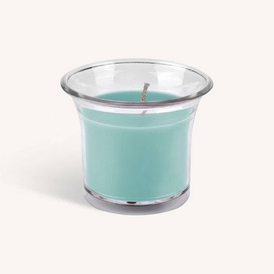Hyoola - Scented Votive in Cup