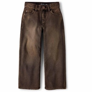 The Children's Place Boys Baggy Jeans - 1 of 3