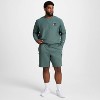 Champion Men's Fleece Shorts - 3 of 4