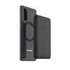 mophie 5000mAh Power Bank Snap + Juice Pack Mini Portable Magnetic Phone Charger - 2 of 4
