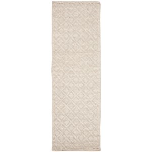 Vermont VRM304 Hand Woven Indoor Rugs - Safavieh - 1 of 4