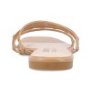 Journee Women's Camarie Sandals - 3 of 4