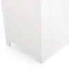 Kumasinova 63" Tall Bathroom Storage Cabinet,Modern Bathroom Cabinets Freestanding with Open&Closed Shelves,Space-Saving Bathroom Floor Cabinet - 4 of 4