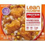 Lean Cuisine Frozen Chicken with Mashed Potatoes - 9oz